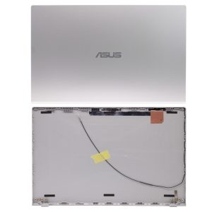 ASUS SILVER X512F LCD BACK COVER