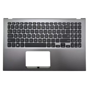 ASUS X509 PALMREST WITH KEYBOARD