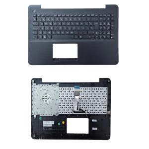 ASUS X555L PALMREST WITH KEYBOARD