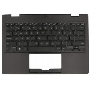 ASUS BR1100FK PALMREST
