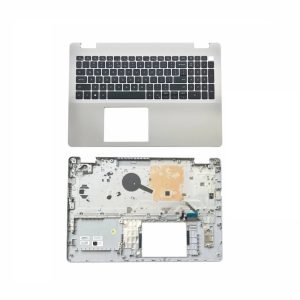 DELL 5593 PALMREST WITH KEYBOARD