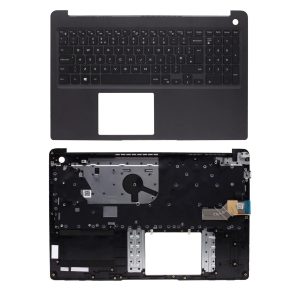 DELL LATITUDE 3500 PALMREST & KEYBOARD