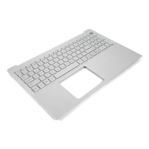 DELL VOSTRO 5590 PALMREST WITH KEYBOARD