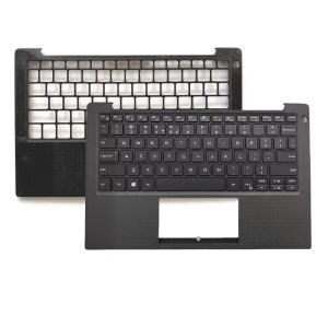 DELL XPS 13 7390 PALMREST WITH KB
