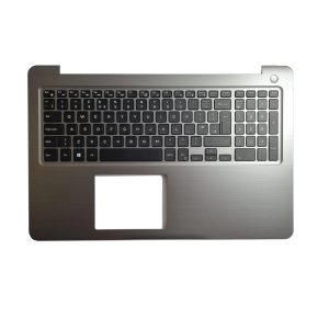 DELL 5568 PALMREST/ WITH KEYBOARD