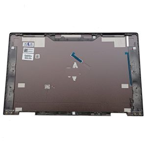 HP 13-AY TOUCH LCD BACK COVER DARK GREY