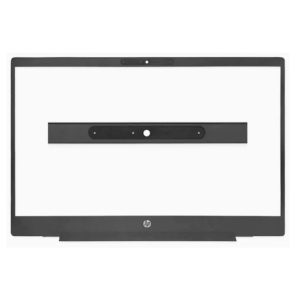 HP 15-CS LCD BEZZLE