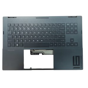 HP 16-K PALMREST