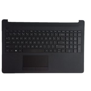 HP 25-DA PALMREST