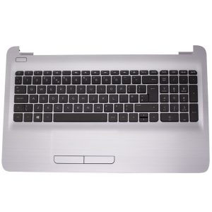 HP 250 G6 UK PALM REST