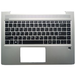 HP 440 G7 PALM REST
