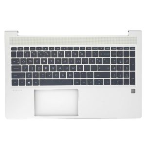 HP 450 G8 PALMREST