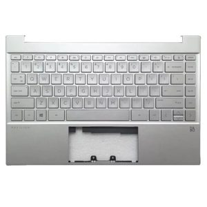 HP X360 1030 G7 PALM REST WITH KB