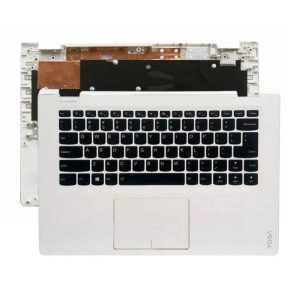 LENOVO 510-14ISK PALMREST WITH KEYBOARD