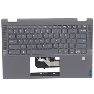 LENOVO FLEX 5-14ITL05 PALMREST