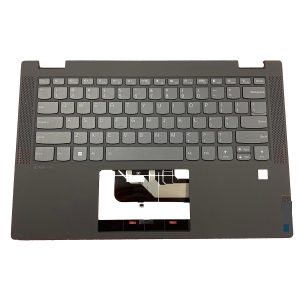 LENOVO FLEX 5 24ABR8 SILVER PALMREST