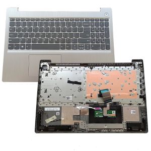 LENOVO IDEAPA 3-15ARE05 PALMREST WITH KEYBOARD