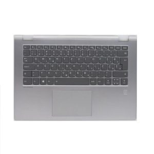 LENOVO YOGA 530-14IKB PALMREST WITH KEYBOARD AND TB