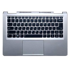 LENOVO YOGA 710-14LKB PALMREST WITH KEYBOARD