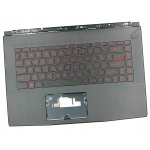MSI MS-16R4 PALMREST