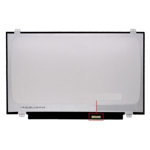 14 INCH 30 PIN BORDERED PANEL HD