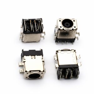 ASUS ROG STRIX G15 G513QR DC JACK