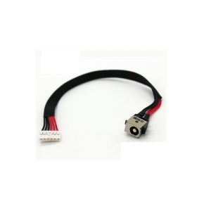 ASUS X550 DC JACK