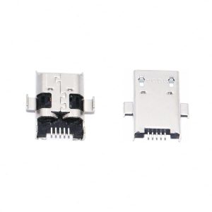 ASUS Z300 DC JACK
