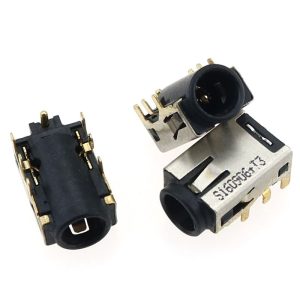 ASUS ZENBOOK F200E DC JACK