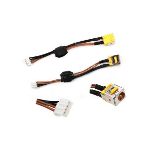 ACER TRAVELMATE 5720 DC JACK