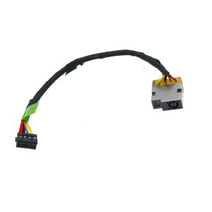 HP 250 G2 DC JACK