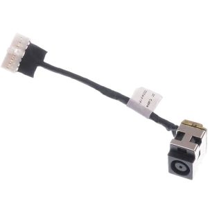 HP CQ42 DC JACK