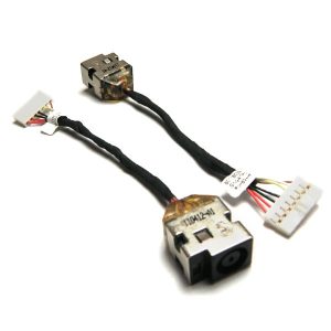 HP PAVILION DV5-2000 DC JACK