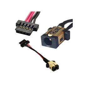 ACER ASPIRE SWITCH 10 5W5-011 DC JACK