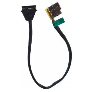 HP 15-DC DC JACK