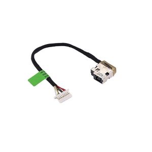 HP 250 G4 DC JACK