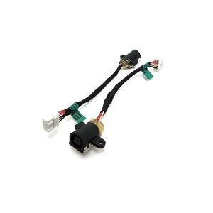 HP 650 G1 DC JACK