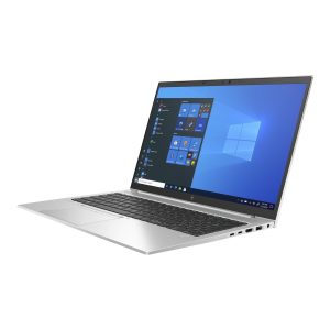 Refurb EliteBook 855 G8 Ryzen 5 8GB 256GB SSD