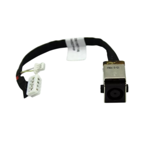 HP PROBOOK 45530S DC JACK