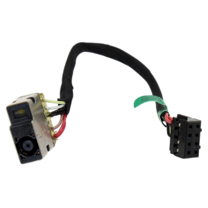 HP14-E DC JACK