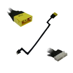 LENOVO 8510P DC JACK