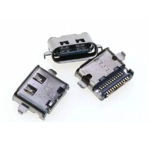 LENOVO L480 (L580) TYPE-C DC JACK(TYPE2)