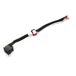 TOSHIBA A100 DC JACK