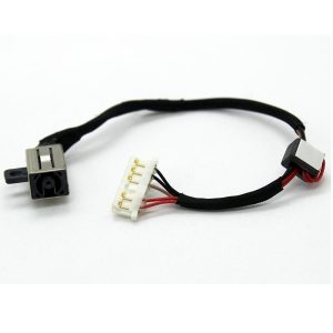 DELL 15-5000 DC JACK