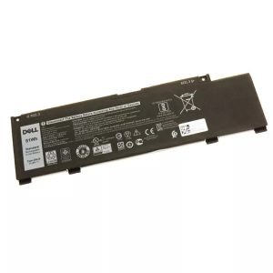 DELL 266J9 BATTERY