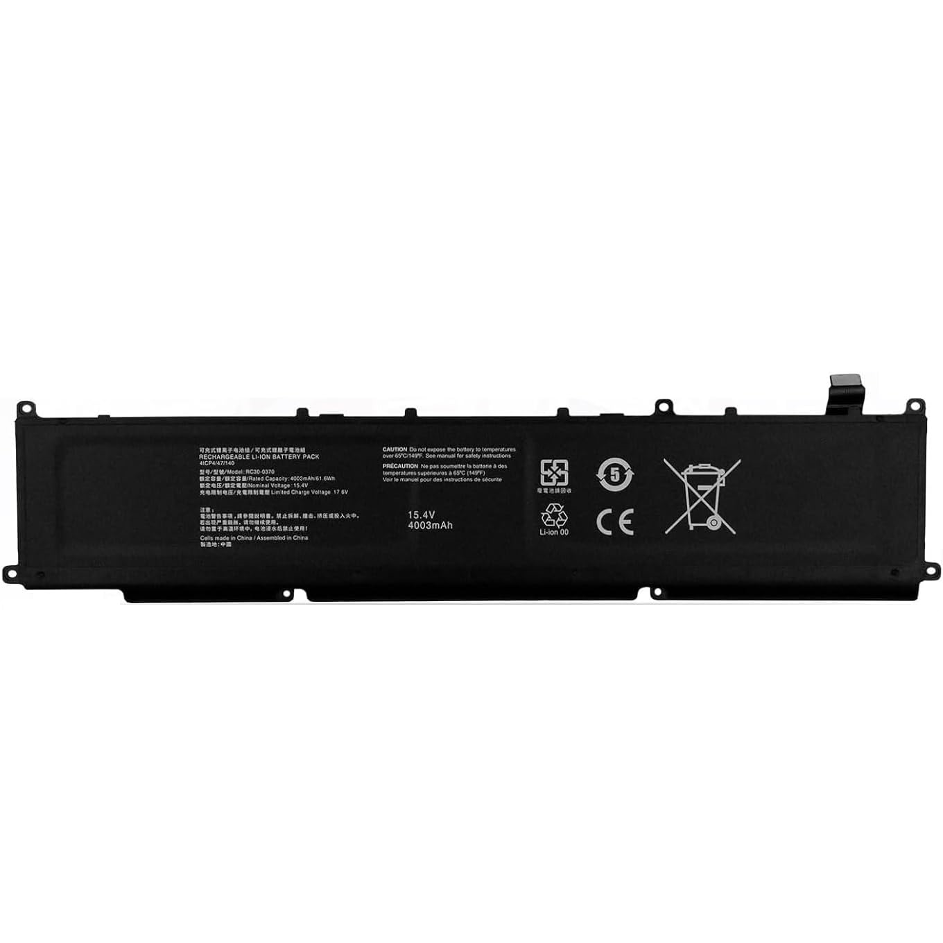 RAZER RC30-0370 BATTERY