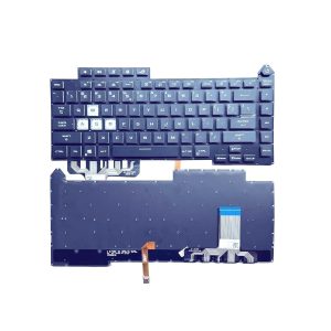 ASUS G513QE KEYBOARD