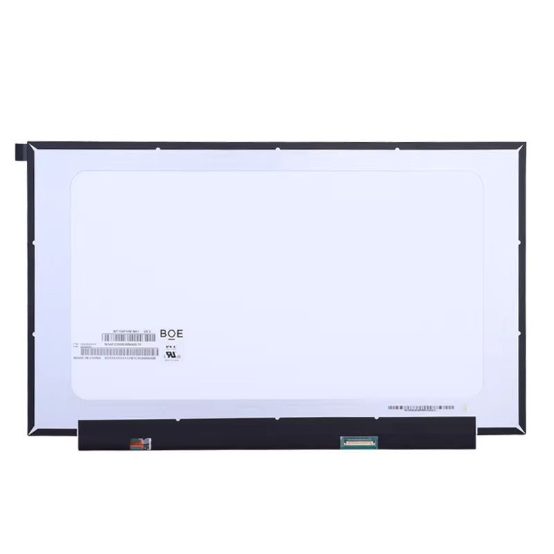 15.6 " FULL HD BORDERLESS 144HZ SCREEN