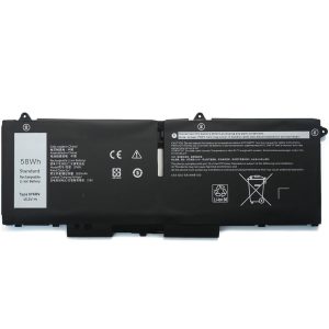 DELL Y86WG BATTERY