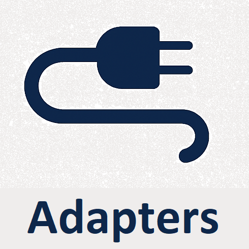 Adapter1